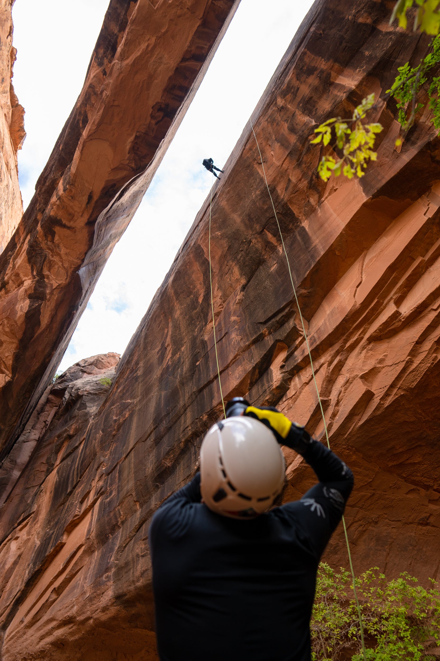 3-DAY WORKSHOP FIELD STATION, MOAB