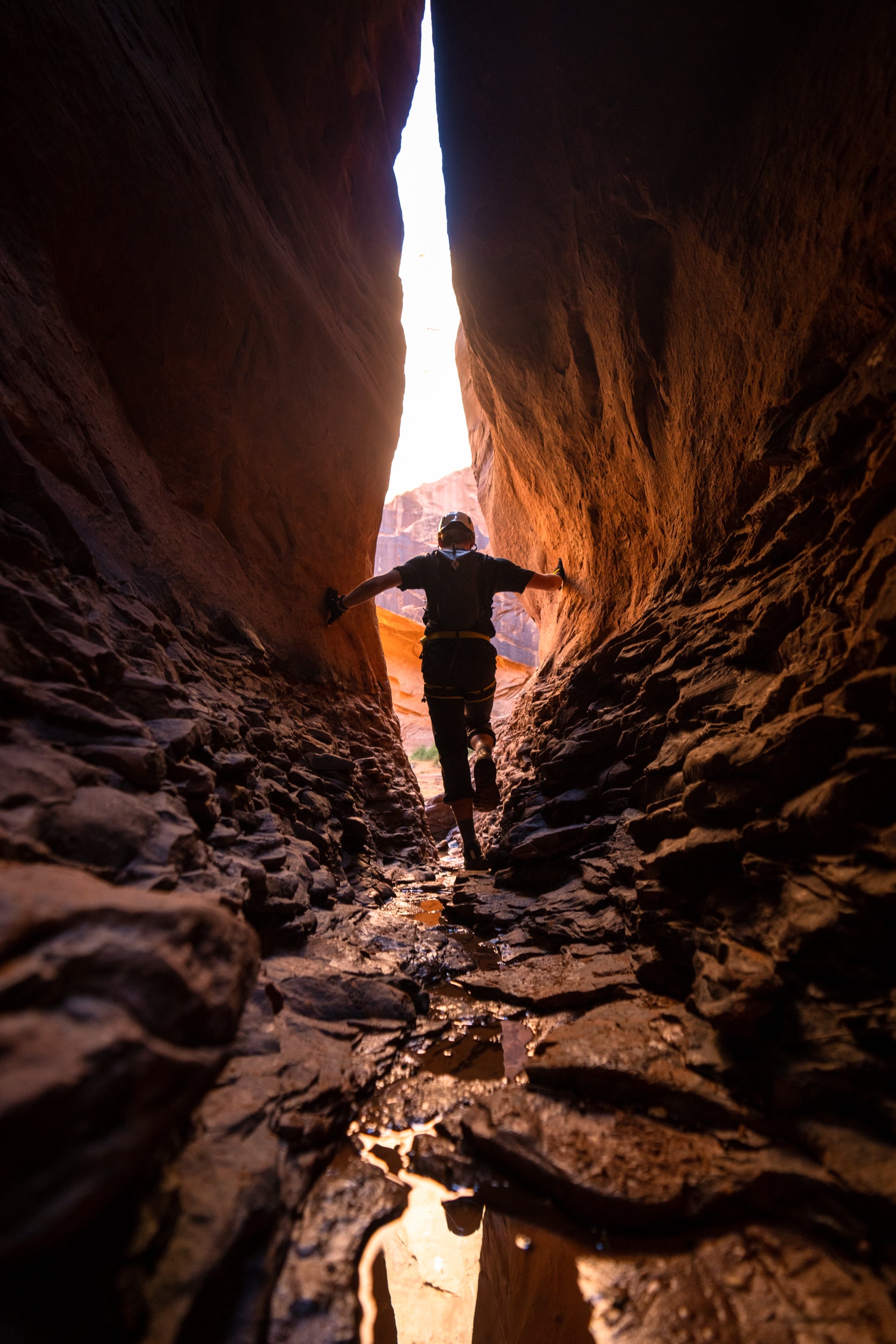 3-DAY WORKSHOP FIELD STATION, MOAB