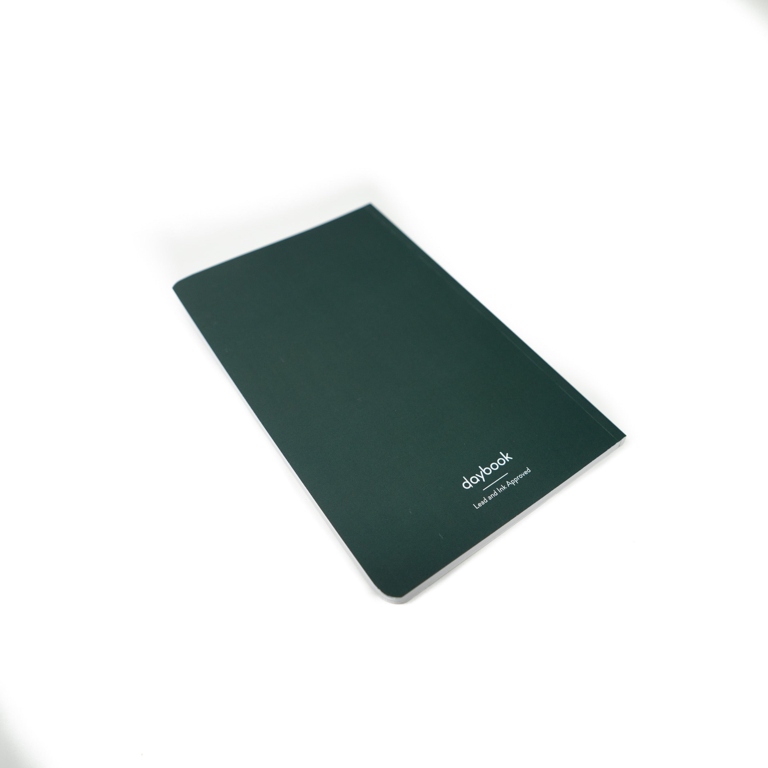 Daybook Note Books