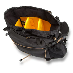 Burkard Tanuck 10 Side Bag -- BLACK