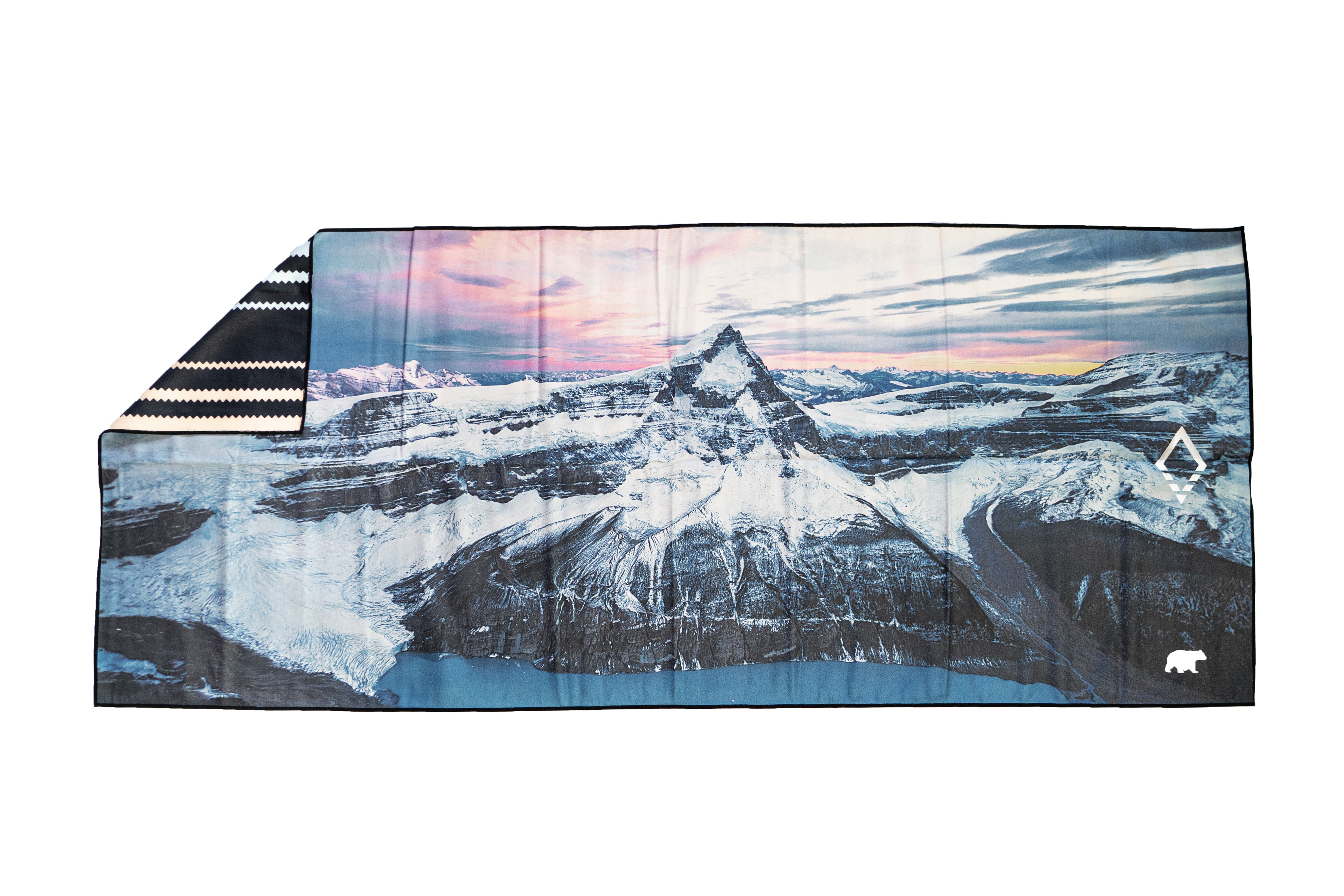 Nomadix / Chris Burkard Surf Towel