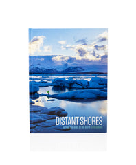 Distant Shores Book