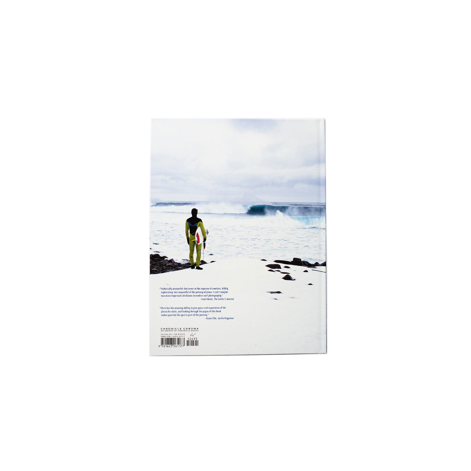 Distant Shores Book