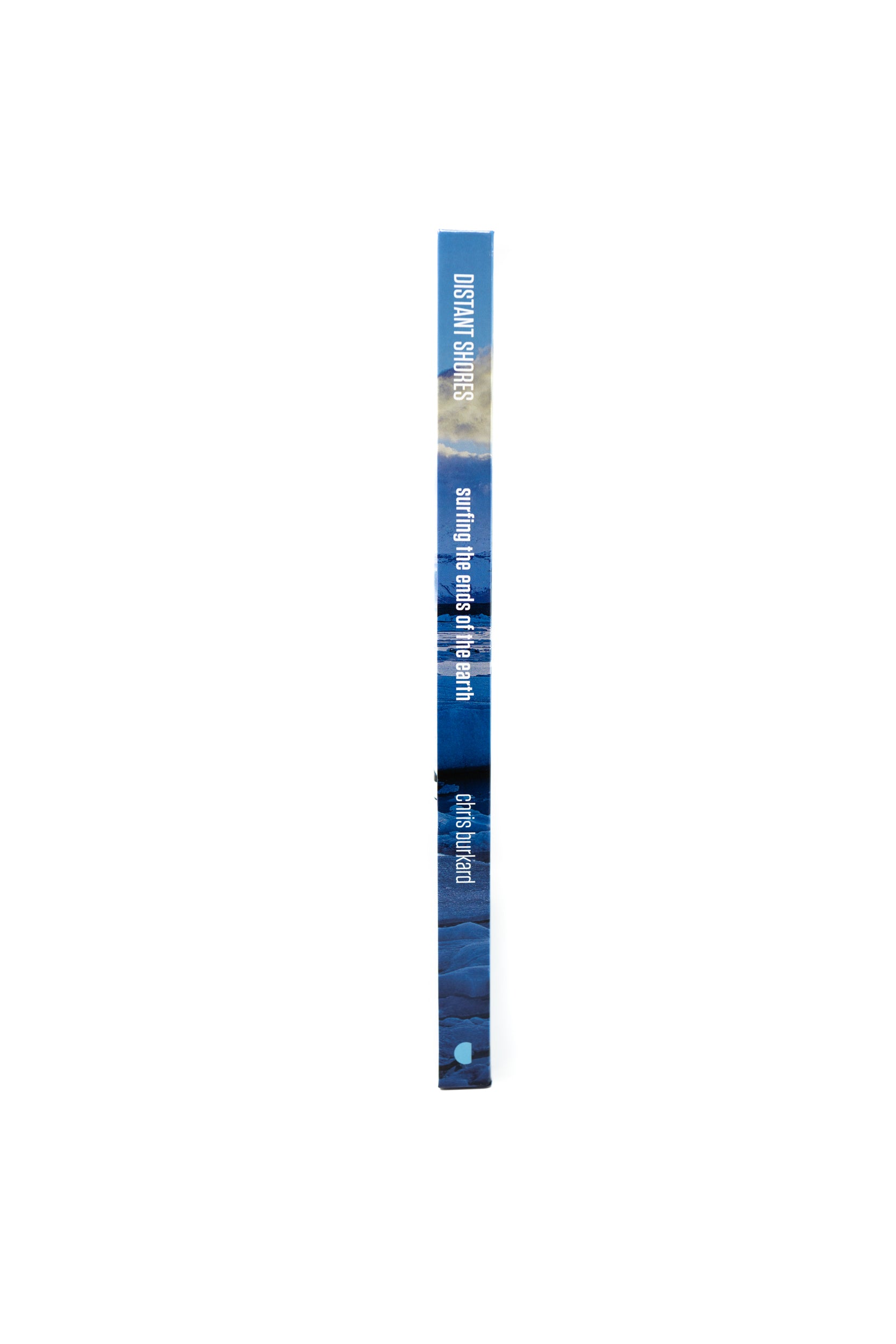 Distant Shores Book