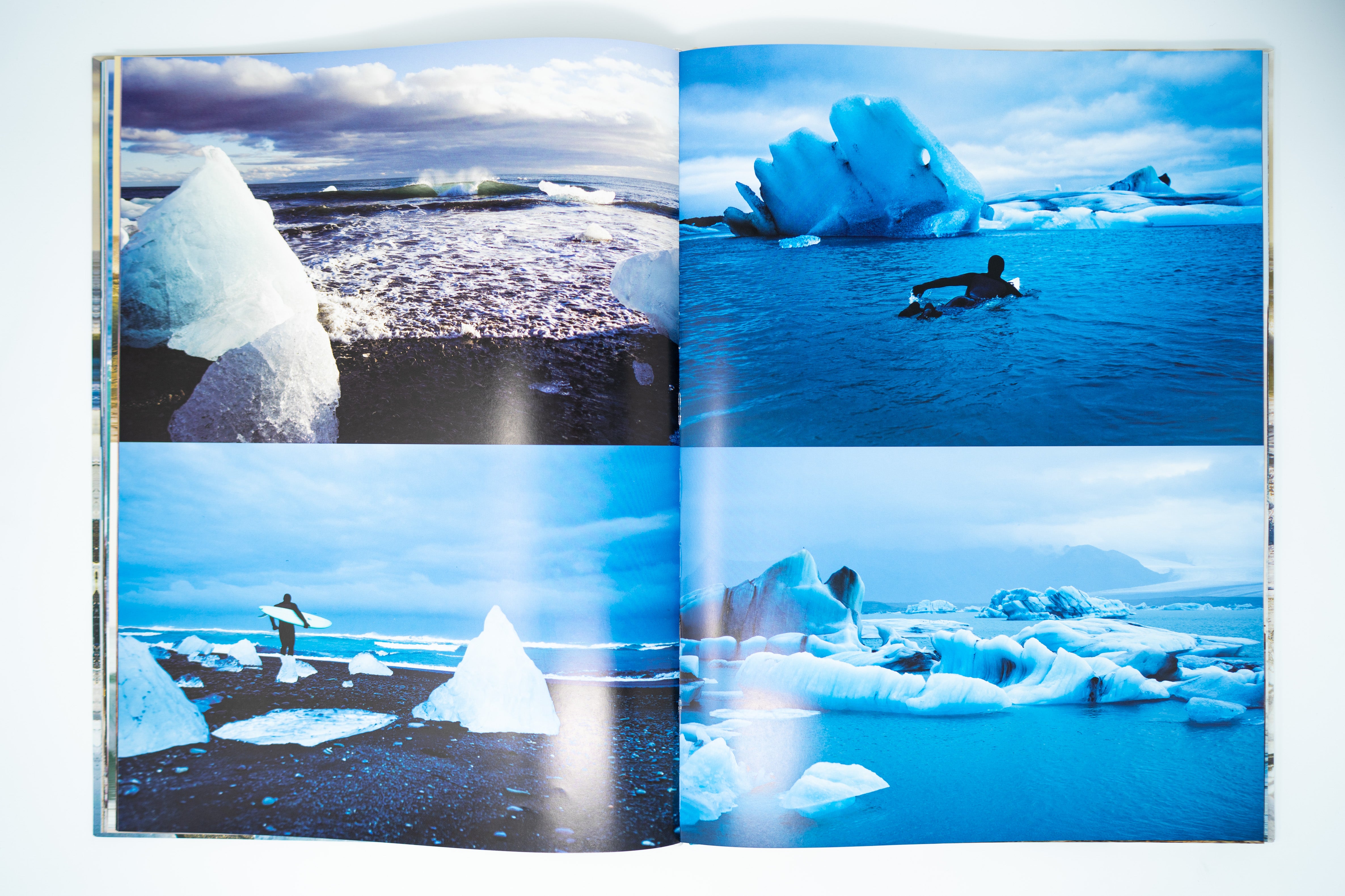 Distant Shores Book