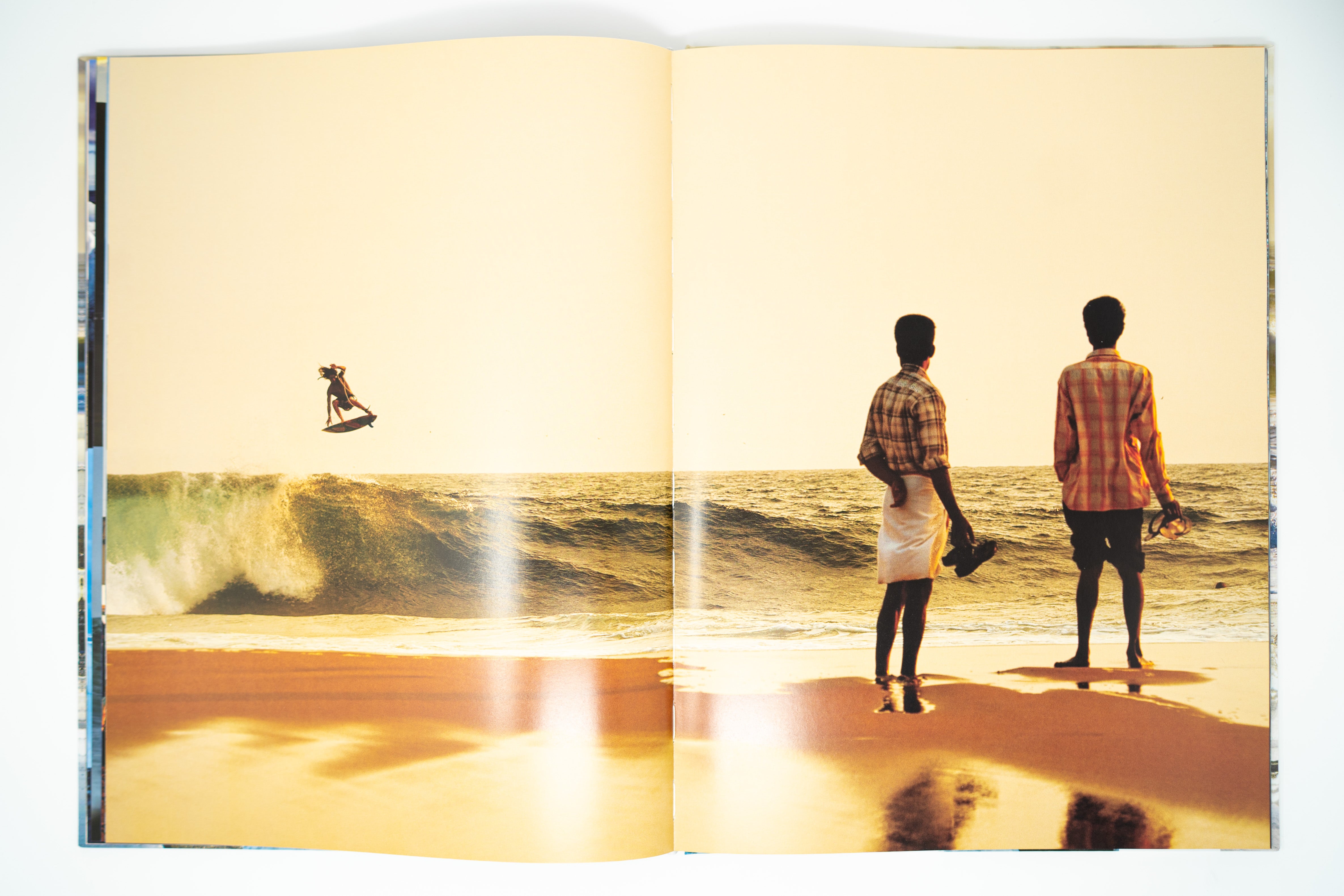Distant Shores Book