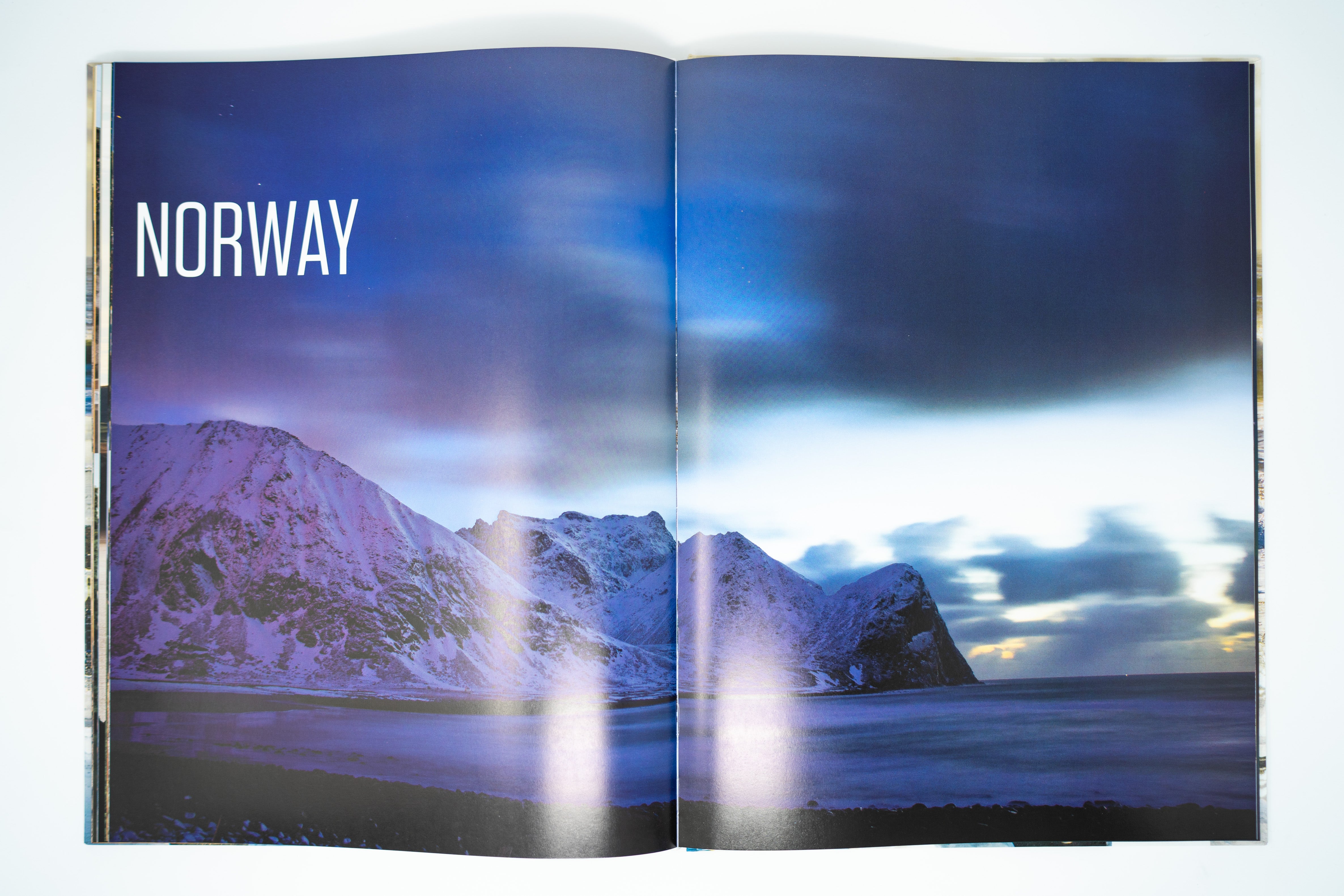 Distant Shores Book