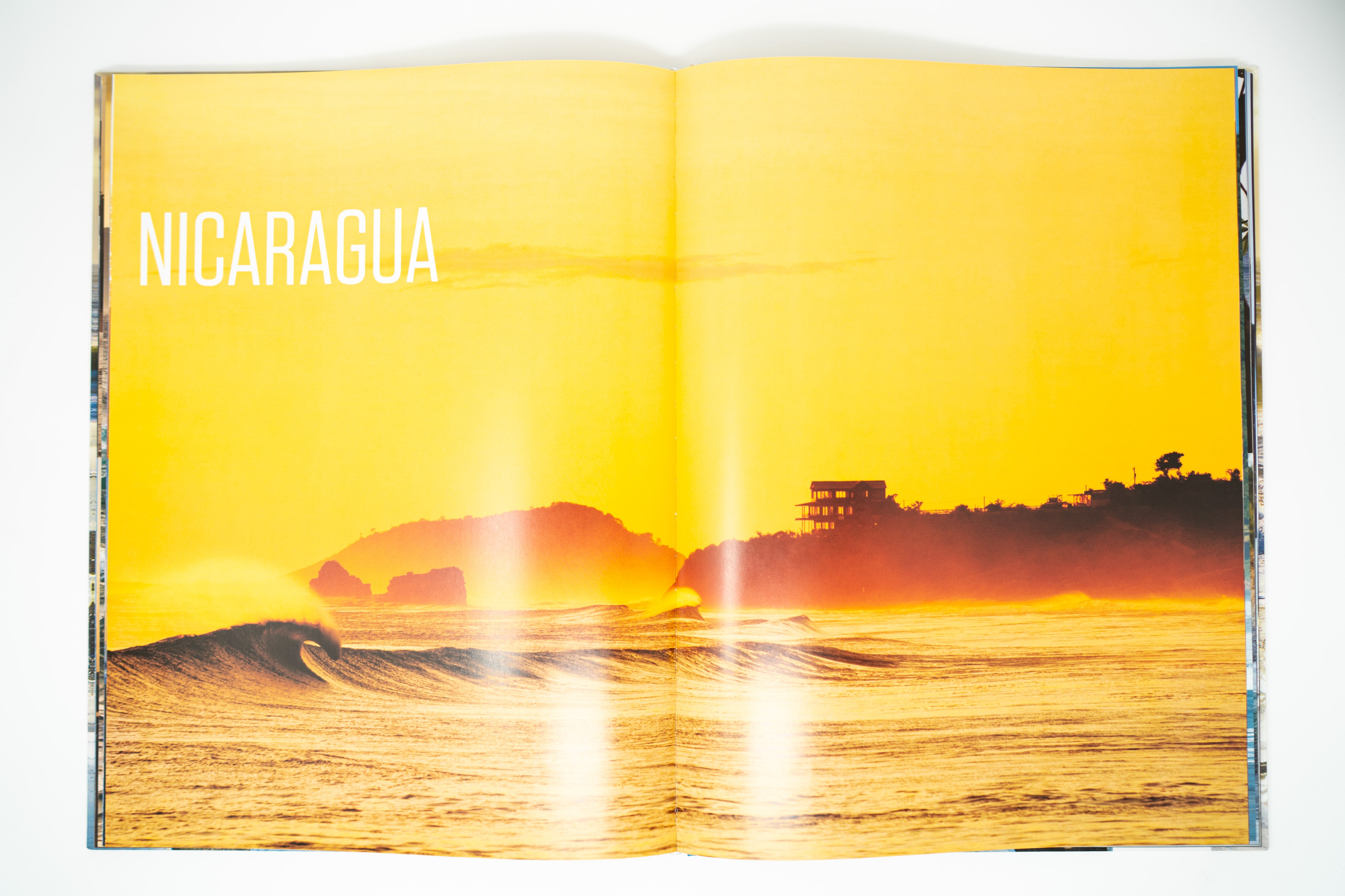 Distant Shores Book