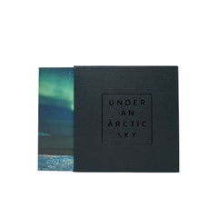 Under An Arctic Sky Photo Book