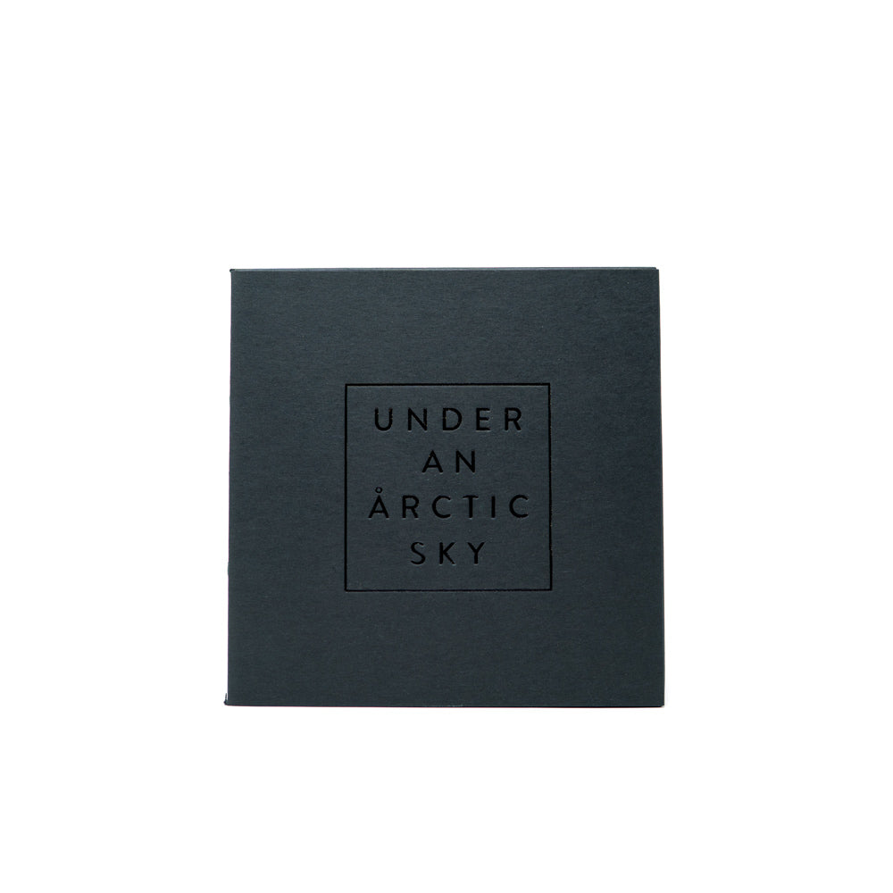 Under An Arctic Sky Photo Book