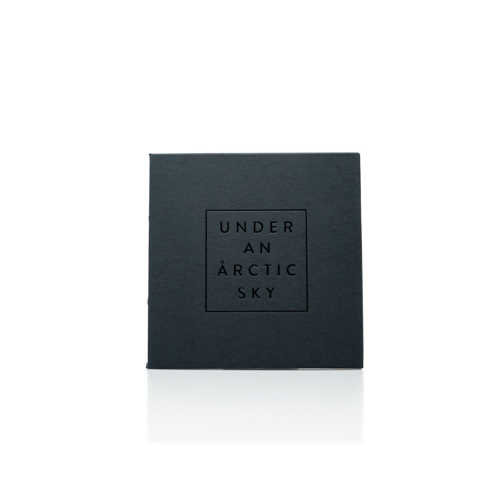 Under An Arctic Sky Photo Book