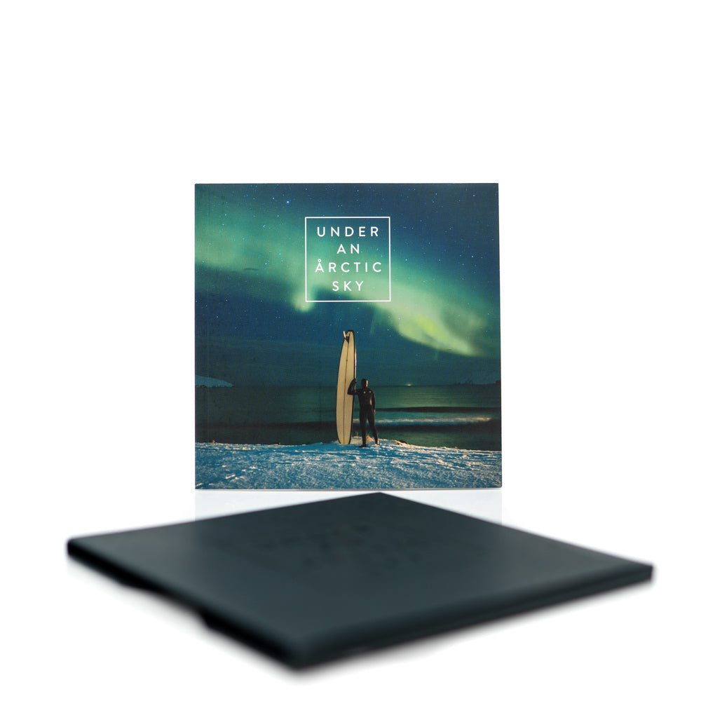 Under An Arctic Sky Photo Book