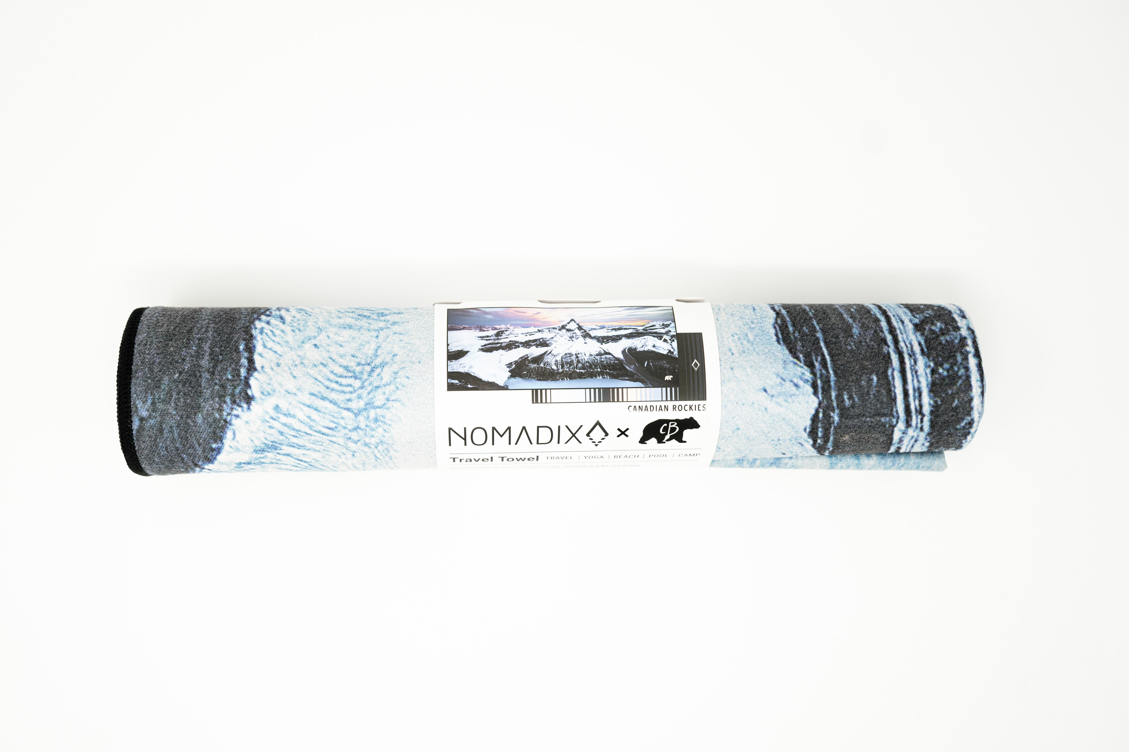Nomadix / Chris Burkard Surf Towel