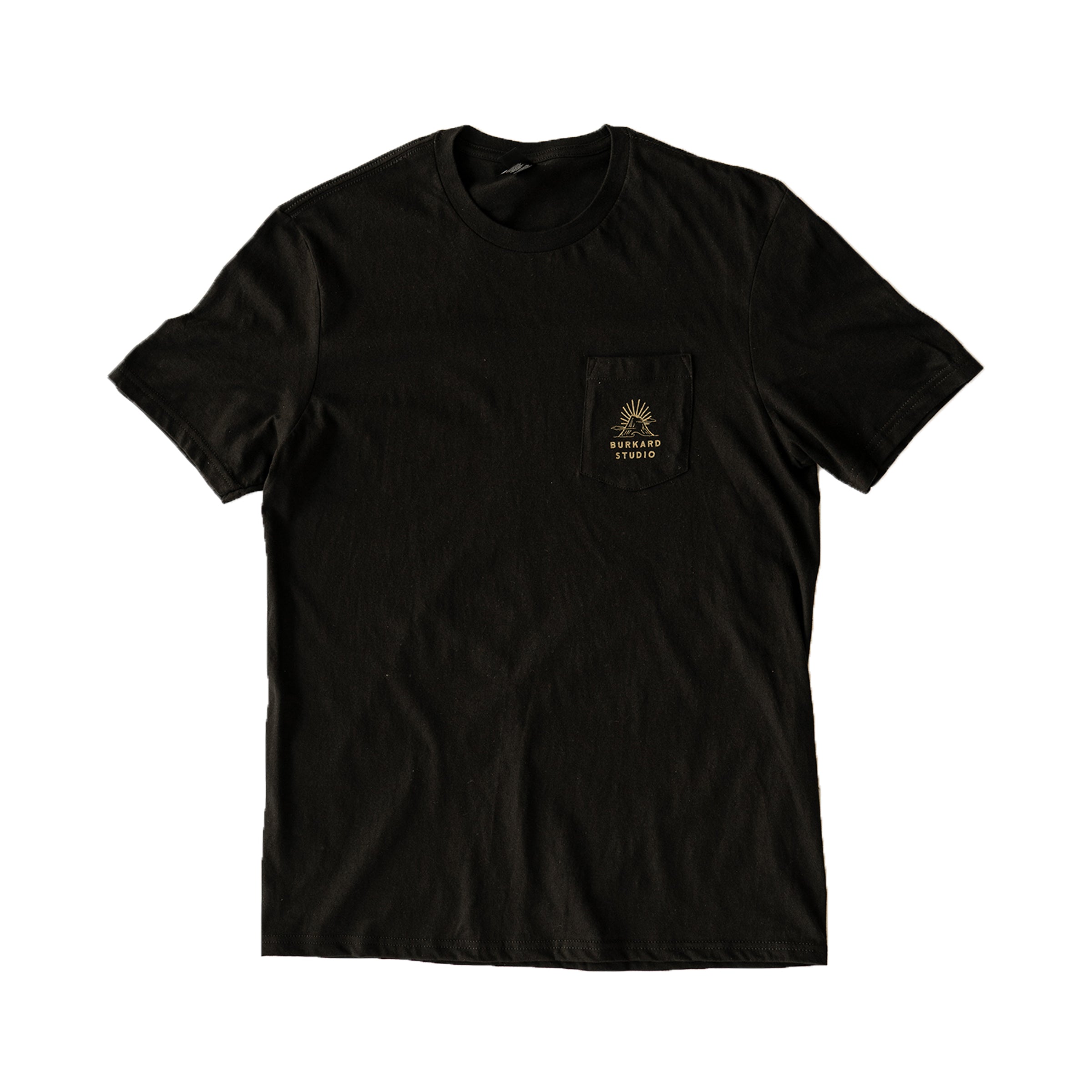 BURKARD STUDIO T-SHIRT