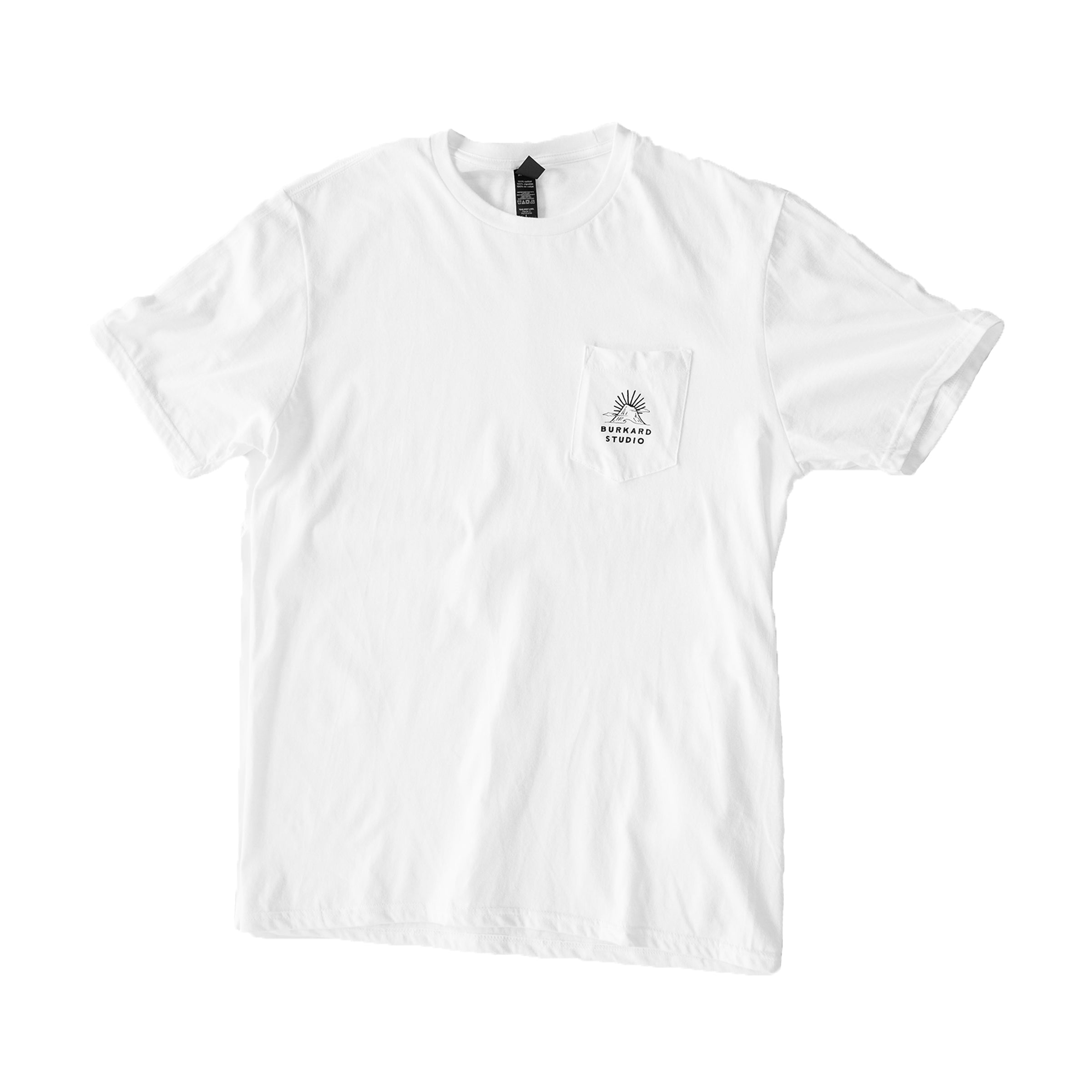 BURKARD STUDIO T-SHIRT