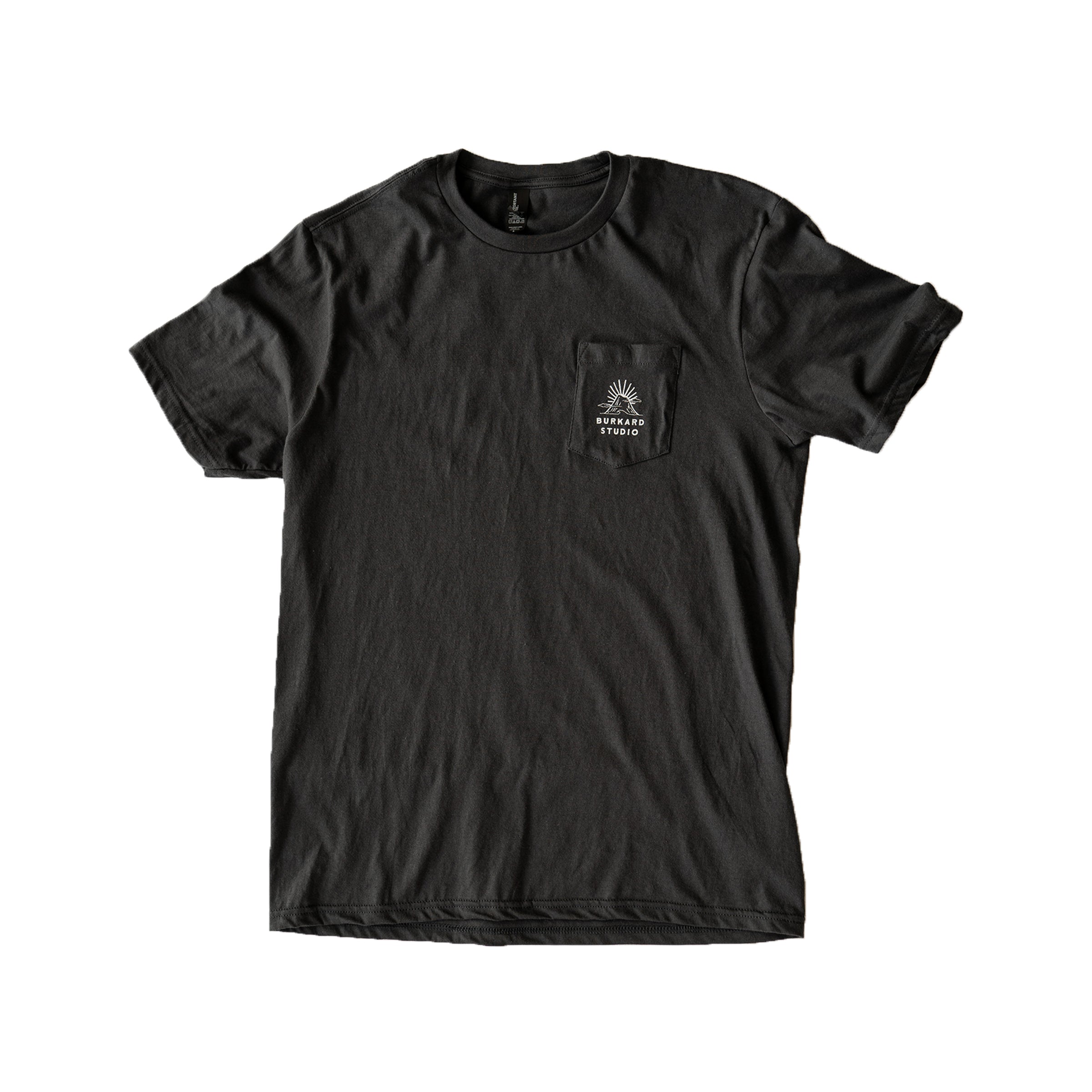 BURKARD STUDIO T-SHIRT