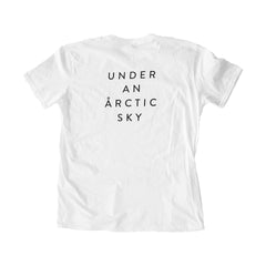 Under an Arctic Sky T-shirt