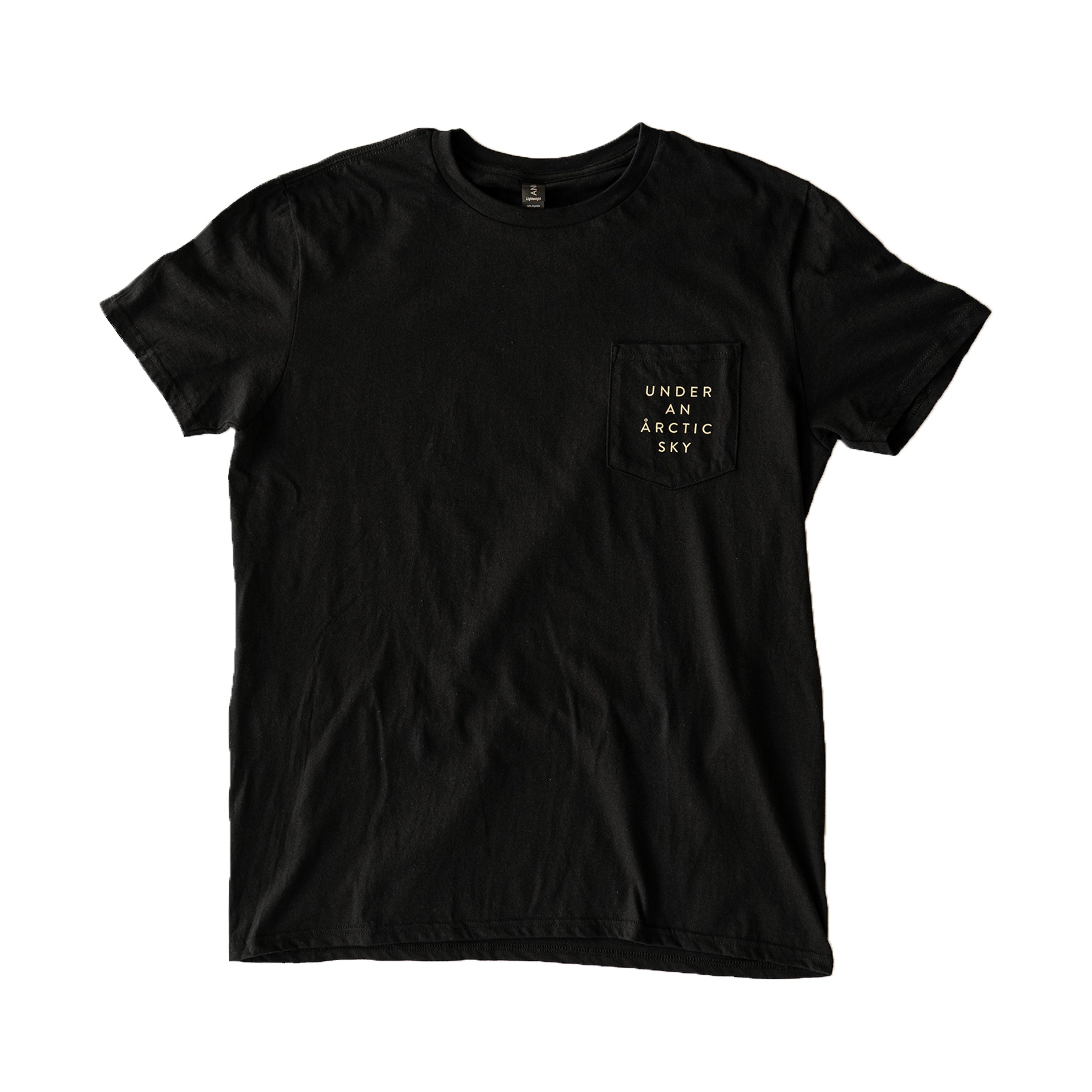 Under an Arctic Sky T-shirt