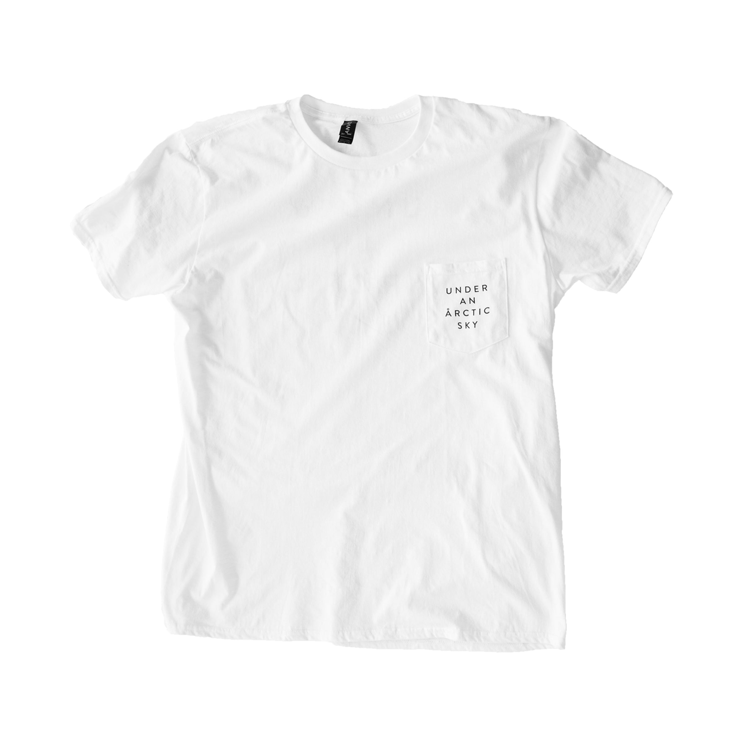 Under an Arctic Sky T-shirt