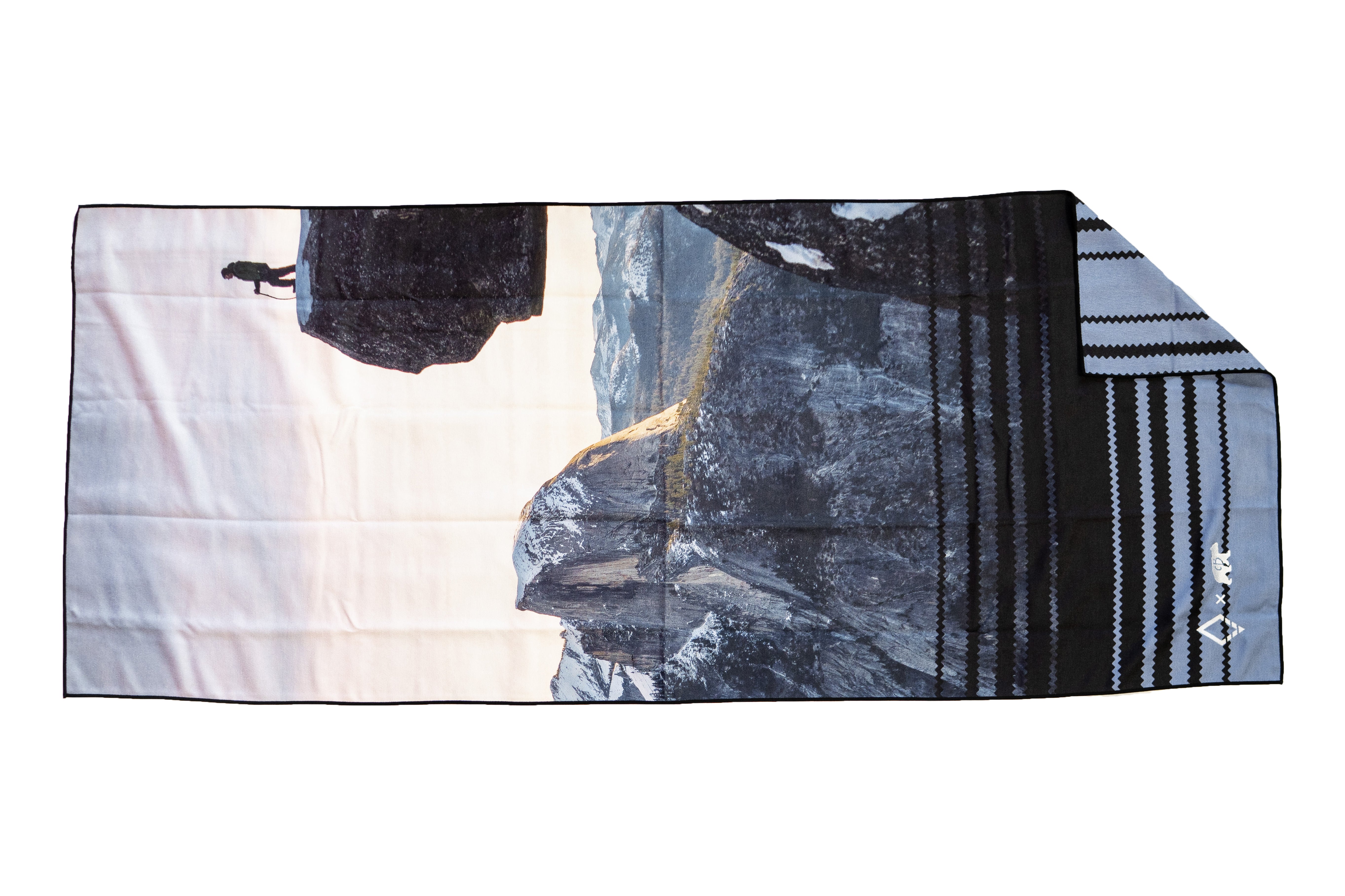 Nomadix / Chris Burkard Surf Towel