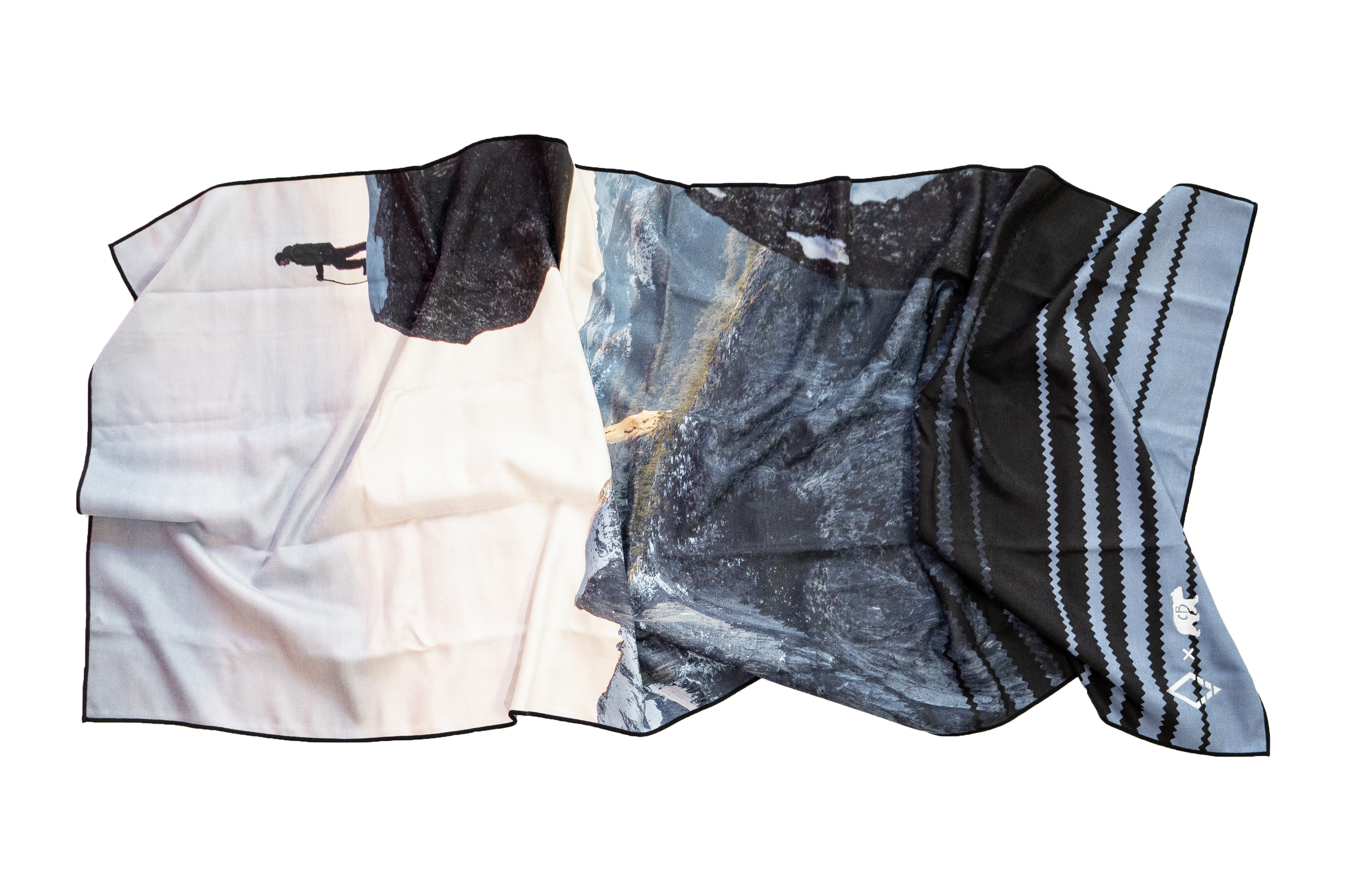 Nomadix / Chris Burkard Surf Towel