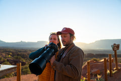 3-DAY WORKSHOP FIELD STATION, JOSHUA TREE