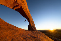 3-DAY WORKSHOP FIELD STATION, MOAB
