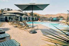 3-DAY WORKSHOP FIELD STATION, JOSHUA TREE