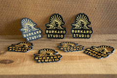 Burkard Studio Patch