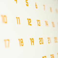 At Glacier's End Calendar 2023