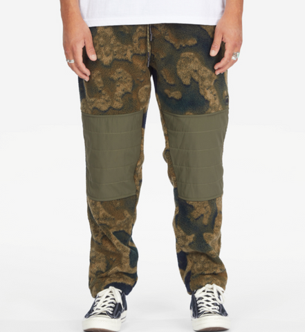 A/DIV BURKARD BOUNDARY SWEATPANTS