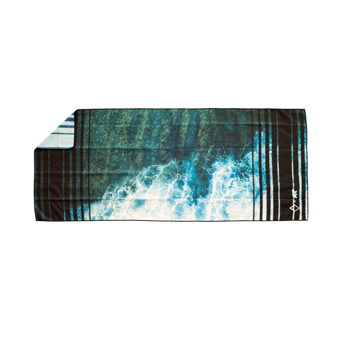 Nomadix / Chris Burkard Surf Towel